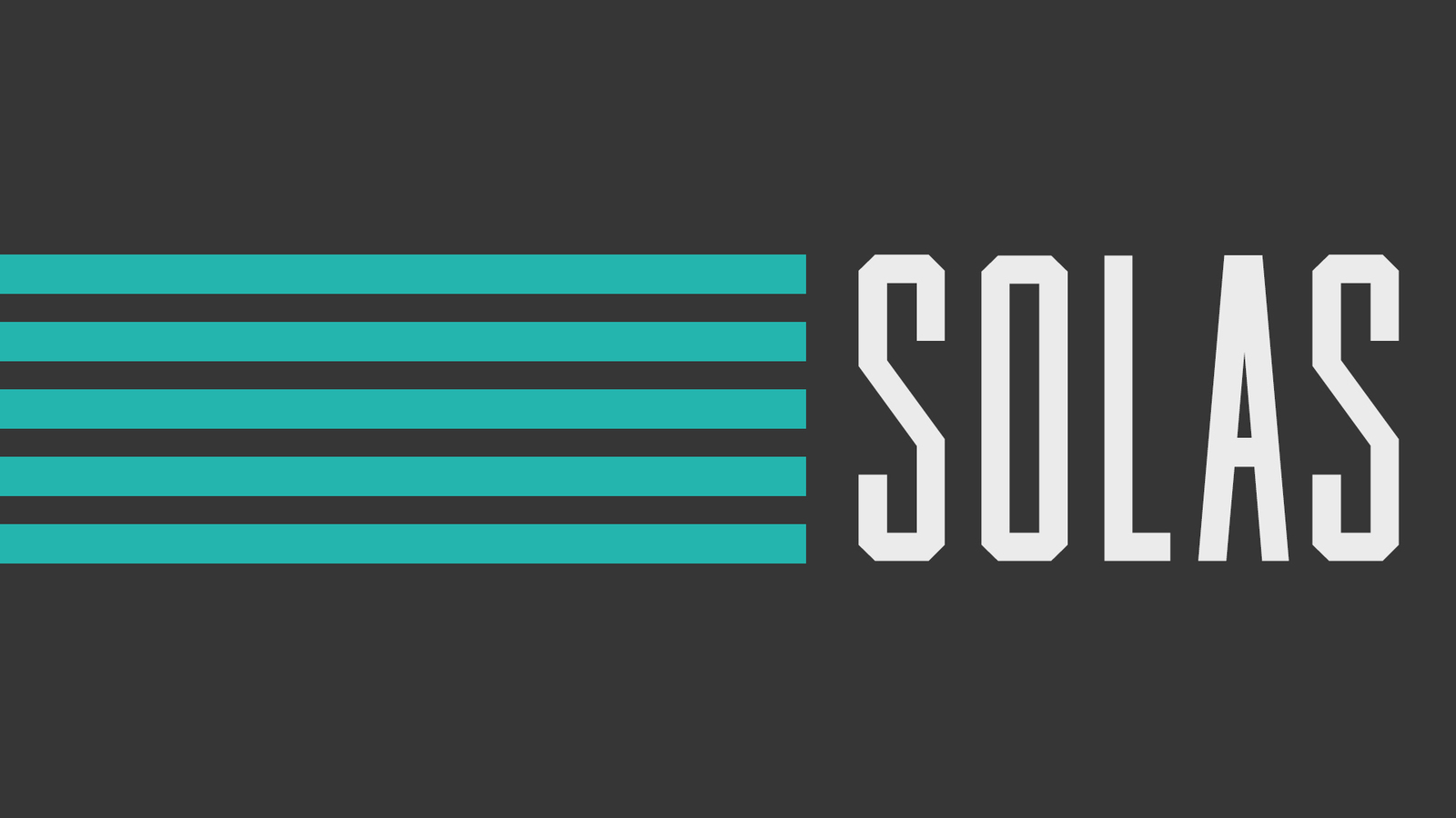 Five Solas