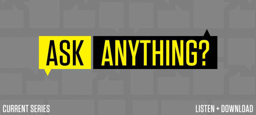 Ask Anything