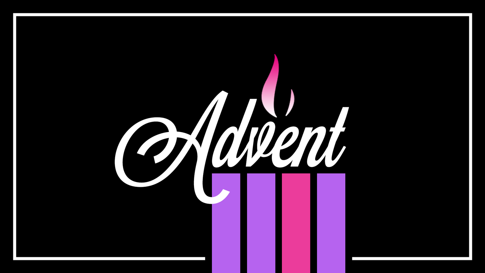 Advent 2021