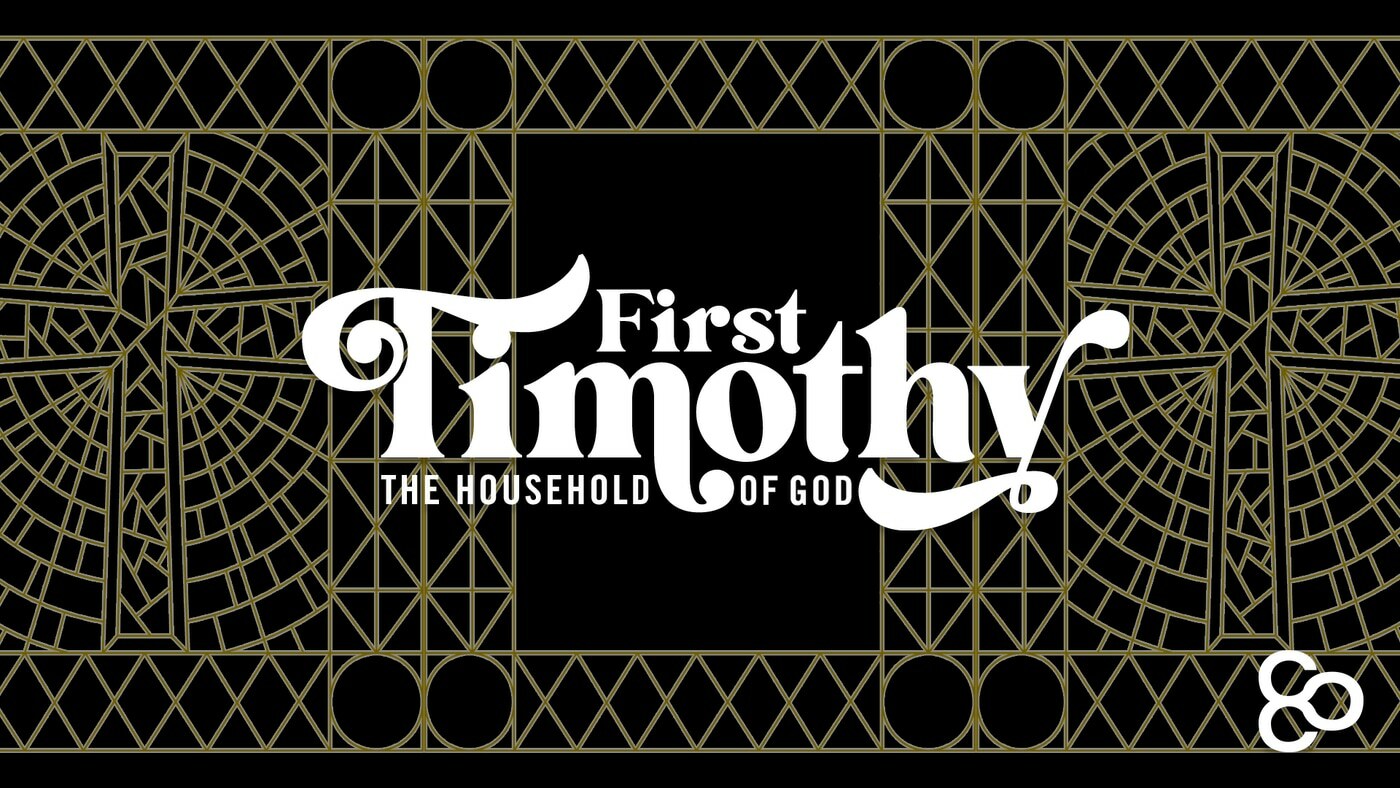 First Timothy