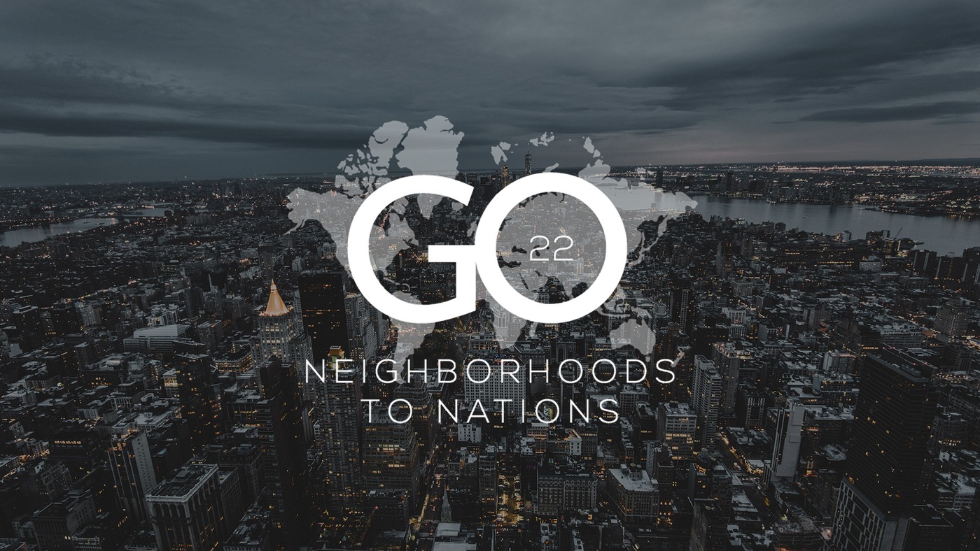Neighborhoods to Nations