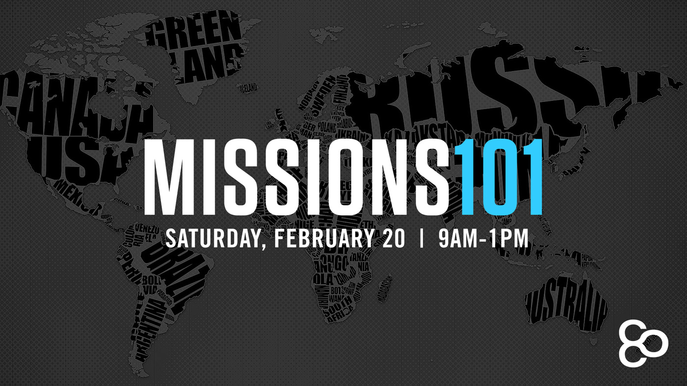 Missions 101