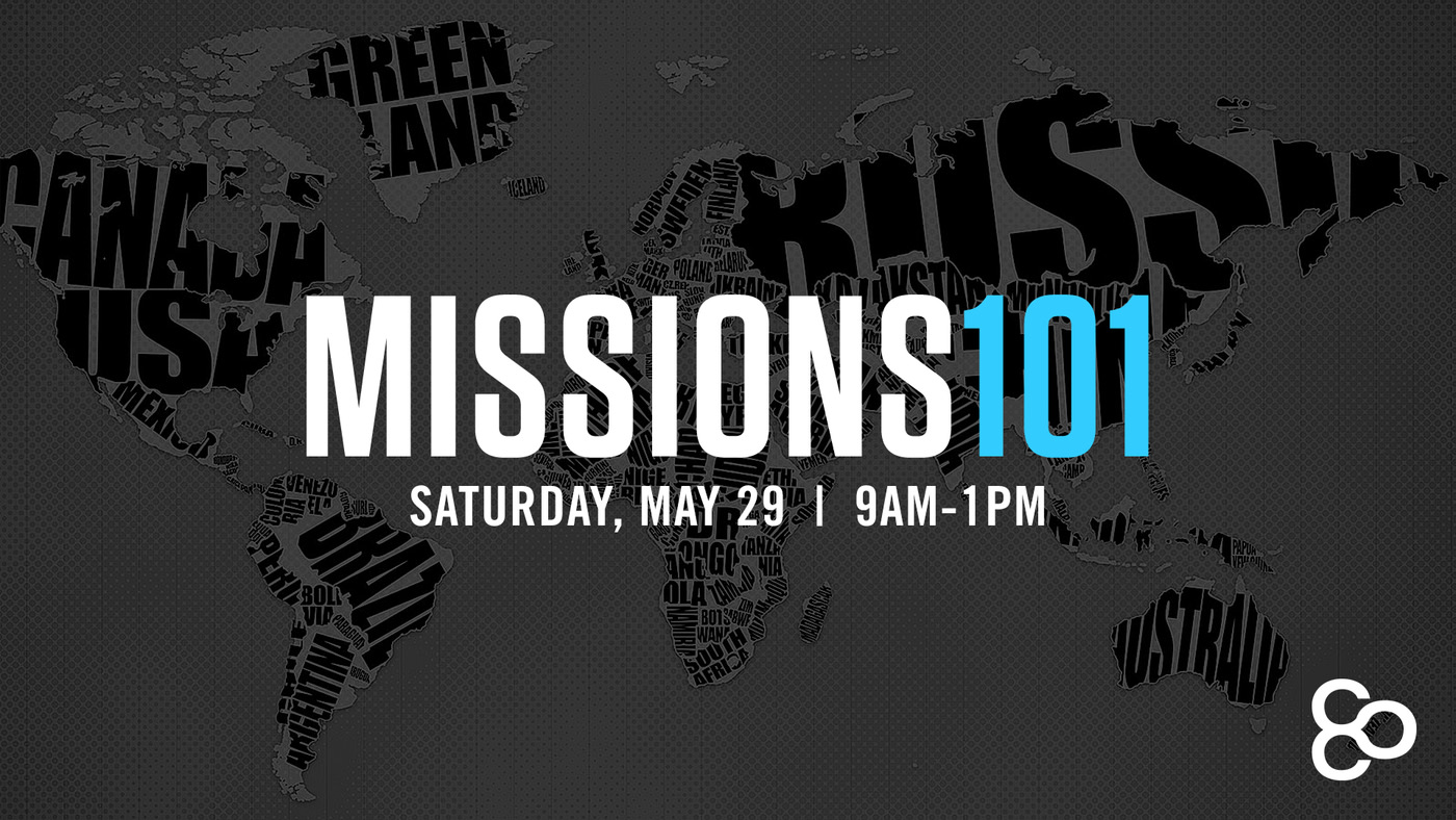 Missions 101